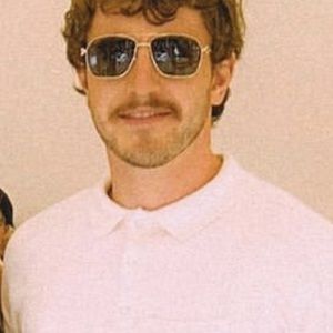 Meet your Posher, Patrick